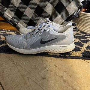 Nike Tennis Shoes Lot